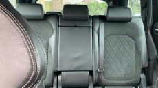 Skoda Kodiaq 2.0 TDI Sport Line 4x4 5dr DSG [7 Seat] Diesel Estate